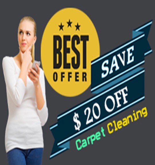 Colleyville Carpet Cleaning